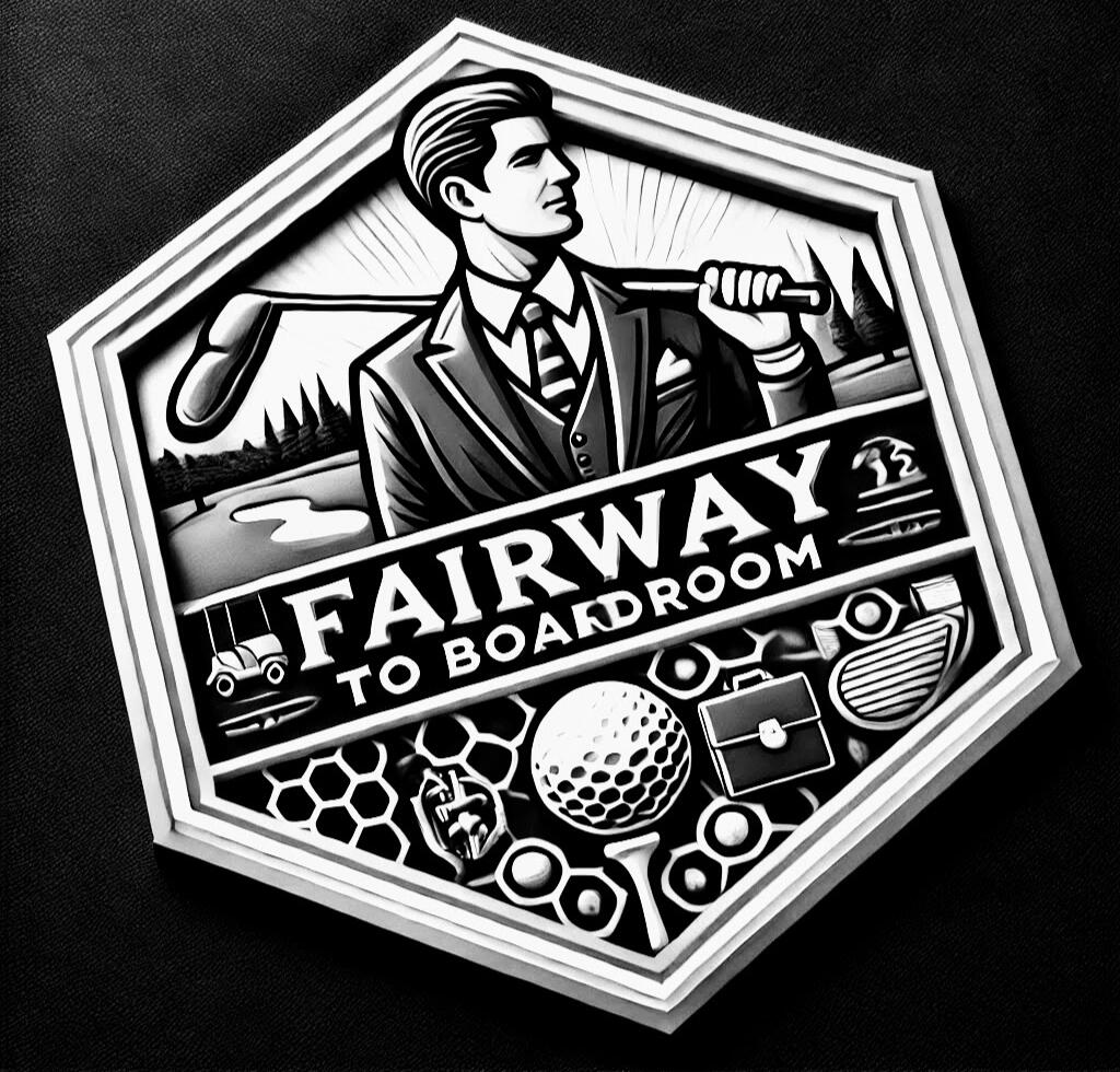 Fairway to Boardroom